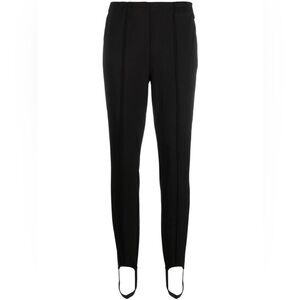 Sweaty Betty
Black Off Piste Stirrup Ski Trousers  size S